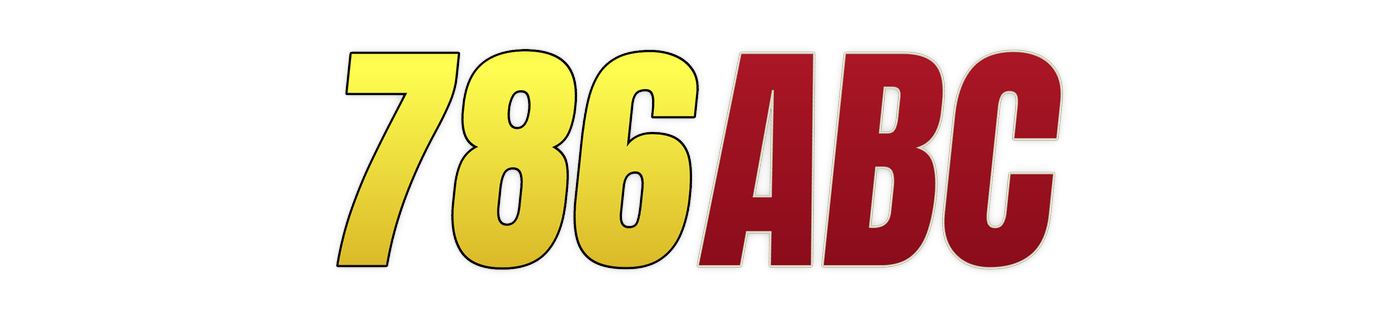 786abc লোগো